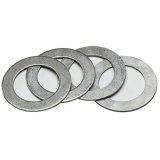 Ratech Carrier Shim Packs 1105 Shims, Steel, Ford, GM, Set thumbnail 1