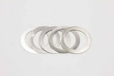 Ratech Pinion Shims 1100 Shims, Steel, Corvette, Dana, Ford, GM, Mopar, Viper, Set thumbnail 2