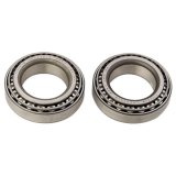 Ratech Carrier Bearings 9004 Bearings, Mopar, 8.75 in., Pair thumbnail 1