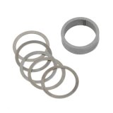 Ratech Pinion Bearing Spacers 4114 Spacer, with Shims, Ford, 8 in., Kit thumbnail 1