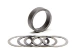 Ratech Pinion Bearing Spacers 4105 Spacer, Steel, Shim, Ford, 7.5 in., 8.8 in., 9 in., Kit thumbnail 3