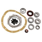 Ratech Complete Ring and Pinion Installation Kits 306K Kit, Ford, 9 in. Diameter Gear, Kit thumbnail 1