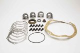 Ratech Complete Ring and Pinion Installation Kits 306K Kit, Ford, 9 in. Diameter Gear, Kit thumbnail 2