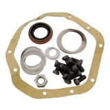Ratech Standard Ring and Pinion Installation Kits 124K Kit, Dana 60/70-U, Kit thumbnail 1