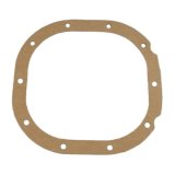 Ratech Differential Cover Gaskets 5122 Gasket, Cork, Ford 8.8 in., Each thumbnail 1
