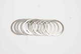 Ratech Carrier Shim Packs 1106 Shims, Steel, Dana, 60, 70, 70-HD, 70-U, Set thumbnail 2