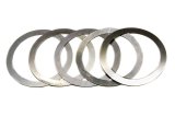 Ratech Pinion Shims 1134 Shims, Steel, Dana, 44, Set thumbnail 2