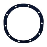 Ratech Reusable Differential Cover Gaskets 5107R Gasket, Rubber Coated Fiber, Ford 9 in., Each thumbnail 1