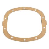 Ratech Differential Cover Gaskets 5110 Gasket, Cork, GM 7.5/7.625/10-Bolt, Each thumbnail 1