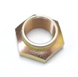 Ratech Differential Pinion Nuts 1509 Nut, Ford, 9 in. 35 Spline, 1 in.-14 Flange Nut, Each thumbnail 1