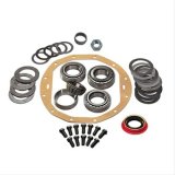 Ratech Complete Ring and Pinion Installation Kits 376K Kit, Complete, GM, 8.5/8.6 in. Gear, Kit thumbnail 1