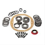 Ratech Complete Ring and Pinion Installation Kits 376K Kit, Complete, GM, 8.5/8.6 in. Gear, Kit thumbnail 2