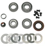 Ratech Complete Ring and Pinion Installation Kits 304K Kit, Ford, 7.5 in., Kit thumbnail 1