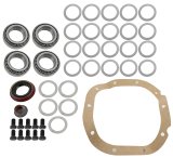 Ratech Complete Ring and Pinion Installation Kits 305K Kit, Ford, 8.8 in. Diameter Gear, Kit thumbnail 1
