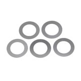 Ratech Pinion Shims 1104 Shims, Steel, Ford, GM, Chrysler, Set thumbnail 1