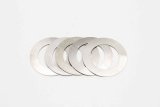 Ratech Pinion Shims 1104 Shims, Steel, Ford, GM, Chrysler, Set thumbnail 2