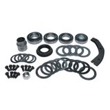 Ratech Complete Ring and Pinion Installation Kits 306TK-1 Kit, Ford, 9 in., Trac-Lok, Kit thumbnail 1