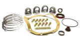 Ratech Complete Ring and Pinion Installation Kits 306TK-1 Kit, Ford, 9 in., Trac-Lok, Kit thumbnail 2