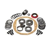 Ratech Complete Ring and Pinion Installation Kits 315K Kit, Fits GM, 12-Bolt Passenger Differential, Kit thumbnail 1