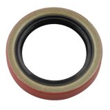 Ratech Pinion Seals 6108 Seal, Steel/Rubber, GM, Fits 2.762 in. Bores, Fits 1.940 in. Shafts, Each thumbnail 1