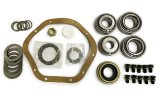 Ratech Complete Ring and Pinion Installation Kits 322K Kit, Dana 44, 30 Spline Axle, Kit thumbnail 2