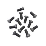 Ratech Ring Gear Bolts 1306 Bolts, GM 12-Bolt Passenger, Truck Differential, Kit thumbnail 1