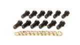 Ratech Ring Gear Bolts 1306 Bolts, GM 12-Bolt Passenger, Truck Differential, Kit thumbnail 2