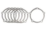 Ratech Pinion Shims 2102 Shims, Steel, Ford, 8 in., Set thumbnail 2