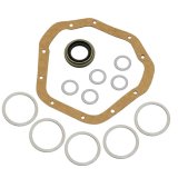 Ratech Basic Ring and Pinion Installation Kits 424K Kit, Dana 60, Kit thumbnail 1