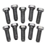 Ratech Ring Gear Bolts 1305 Bolts, Ford 9 in. Trac-Lok Differential, Kit thumbnail 1