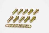 Ratech Ring Gear Bolts 1305 Bolts, Ford 9 in. Trac-Lok Differential, Kit thumbnail 2