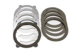 Ratech Clutch Pack Kits 1806 Pack, Steel, Ford 9 in. Trak-Lok, Kit thumbnail 2
