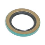 Ratech Pinion Seals 6122 Seal, Steel/Rubber, GM, 1963-64 Olds/Pont. Differential, 2.884 in, Diameter, Each thumbnail 1