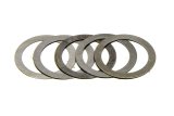 Ratech Carrier Shim Packs 1118 Pinion Shims, Steel, Dana, 60, 70, 70-HD, 70-U, Each thumbnail 2
