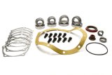 Ratech Complete Ring and Pinion Installation Kits 334K Kit, Ford, 8 in., Kit thumbnail 2