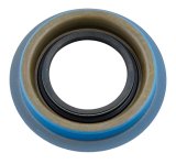 Ratech Pinion Seals 6109 Seal, Steel/Rubber Inner, GM, Each thumbnail 1