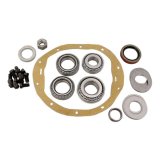 Ratech Complete Ring and Pinion Installation Kits 366K Kit, GM, 8.5 in., Eaton Posi, 10-Bolt, Kit thumbnail 1