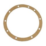 Ratech Differential Cover Gaskets 5101 Gasket, Cork, Mopar 8.75 in., Each thumbnail 1