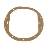 Ratech Differential Cover Gaskets 5106 Gasket, Cork, GM 8.2/10-Bolt, Each thumbnail 1