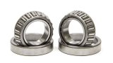 Ratech Miscellaneous Differential Parts 9021 Carrier Bearings, LM501310 / LM501349, 1.625 I.D/2.891 O.D., 1.531 in. Wide, GM, Mopar, Ford, Toyota, Pair thumbnail 2