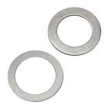 Ratech Carrier Shim Packs 1101 Shims, Steel, GM, 8.5 in., 8.875 in. Passenger Car, Set thumbnail 1
