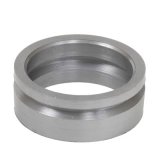 Ratech Smart Sleeve Crush Sleeves 11003 Sleeve, Steel, GM, 7.5 in., 7.625 in., 8.2 in., 10-Bolt, Each thumbnail 1