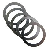 Ratech Pinion Shims 1114 Carrier Shims, Preload, Steel, Dana 30, Dana 44, Dana 50, Set thumbnail 1