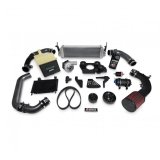 Kraftwerks BRZ/FRS/FT86 Centrifugal Supercharger Kits 150-12-3301B Kit, Kit (w/EcuTek) 13-20 Subaru BRZ 2.0L - CARB - Black Series thumbnail 1