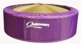 Outerwears Prefilters 10-1026 Air Cleaner Pre-Filter, Polyester, Red, 14 in. Diameter, 6 in. Height, Each thumbnail 2