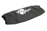 Outerwears Pre Filter Company Shock and Coilover Covers 32-2985-01 SHOCKWEAR ARMOR SINGLE TO FIT 12 1/4" LONG BARRELL SHOCKS thumbnail 1