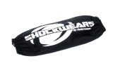 Outerwears Pre Filter Company Shock and Coilover Covers 30-2345-01 BK SHOCKWEAR SET OF 4 FITS QUARTER MIDGET SHOCKS 7 1/4 CIRC X 5 1/2 LONG thumbnail 1