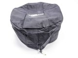 Outerwears Pre Filter Company Shock and Coilover Covers 30-2658-01 BK SCRUB BAG 15 DIA 4 5 OR 6 TALL W/ TOP thumbnail 1
