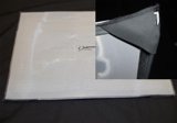 Outerwears Radiator Speed Screens 11-2331 Screen, Polyester, White, 25.0 in. Width, 19.0 in. Height, Each thumbnail 2