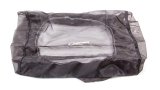 Outerwears Prefilters 10-2893-01 BK 16 1/8X21 3/8 RECT, 5 1/2 TALL thumbnail 1